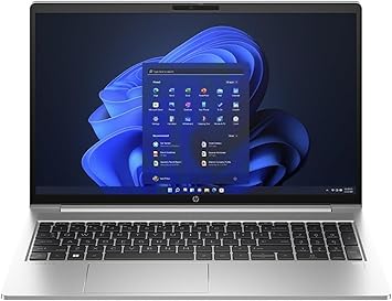 HP ProBook 450 G8 15.6" Notebook - Full HD - 1920 x 1080 - Intel Core i7 11th Gen i7-1165G7 Quad-core (4 Core) - 16 GB RAM - 512 GB SSD - Pike Silver Aluminum