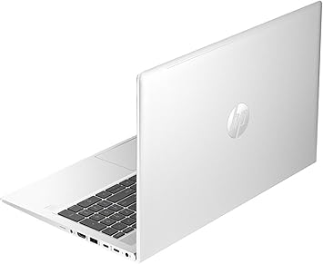 HP ProBook 450 G8 15.6" Notebook - Full HD - 1920 x 1080 - Intel Core i7 11th Gen i7-1165G7 Quad-core (4 Core) - 16 GB RAM - 512 GB SSD - Pike Silver Aluminum