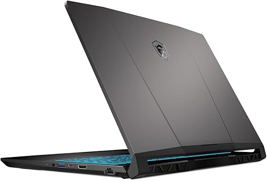 msi Crosshair15 15.6" 144Hz 3ms FHD Gaming Laptop Intel Core i7-11800H RTX3050 8GB 512GBNVMe SSD Win10