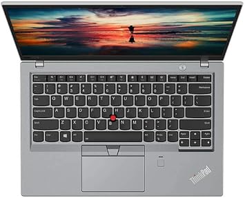 Lenovo ThinkPad X1 Carbon 14" Full HD Laptop (1920x1080) Intel i5-8350U, 8GB RAM, 256GB SSD, Win10 Pro, Black