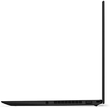 Lenovo ThinkPad X1 Carbon 14" Full HD Laptop (1920x1080) Intel i5-8350U, 8GB RAM, 256GB SSD, Win10 Pro, Black