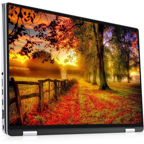 DELL Latitude 7400 Sliver Grey Laptop Fhd 2 In 1 Touchscreen Notebook Pc, Intel Core I7 8665U Processor, 16Gb Ram, 512Gb Ssd, Webcam, Wifi, Bluetooth, Hdmi, Type C, Windows 10 Professional