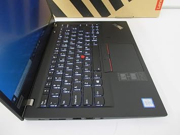 Lenovo ThinkPad T490s Laptop, Intel Core i7-8665U, 16GB RAM, 512GB SSD, windows 11 Pro 64-bit