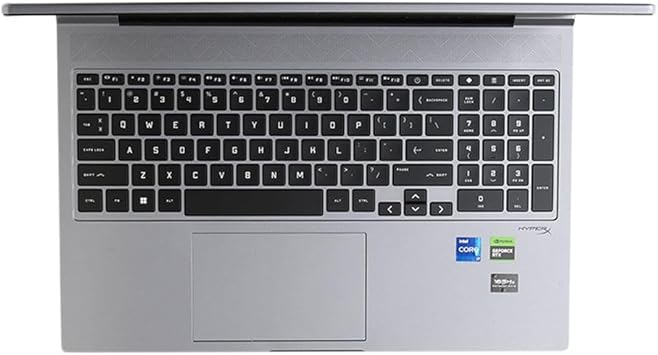 HP OMEN 16.1"" FHD 165Hz Gaming Laptop Computer, 14th Gen Intel Core i7-14700HX Twenty-Core, NVIDIA GeForce RTX 4070, 32GBDDR5 RAM, 1TB PCIe SSD, RGB Backlit, WiFi 6E, Windows 11 Home, Gray