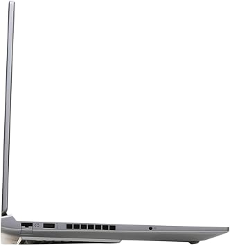 HP OMEN 16.1"" FHD 165Hz Gaming Laptop Computer, 14th Gen Intel Core i7-14700HX Twenty-Core, NVIDIA GeForce RTX 4070, 32GBDDR5 RAM, 1TB PCIe SSD, RGB Backlit, WiFi 6E, Windows 11 Home, Gray