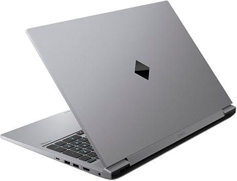 HP OMEN 16.1"" FHD 165Hz Gaming Laptop Computer, 14th Gen Intel Core i7-14700HX Twenty-Core, NVIDIA GeForce RTX 4070, 32GBDDR5 RAM, 1TB PCIe SSD, RGB Backlit, WiFi 6E, Windows 11 Home, Gray