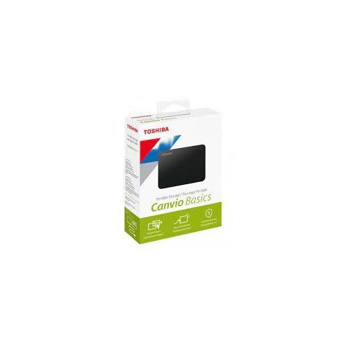 Toshiba Portable External Hard Drive 1 TB