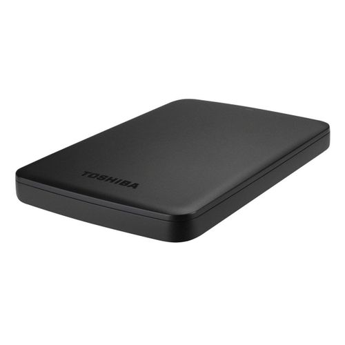 Toshiba Portable External Hard Drive 1 TB
