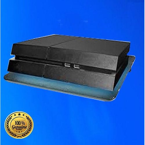 Laptop And Play Station Box Cooling Pad, Quiet Fans With LED Lights