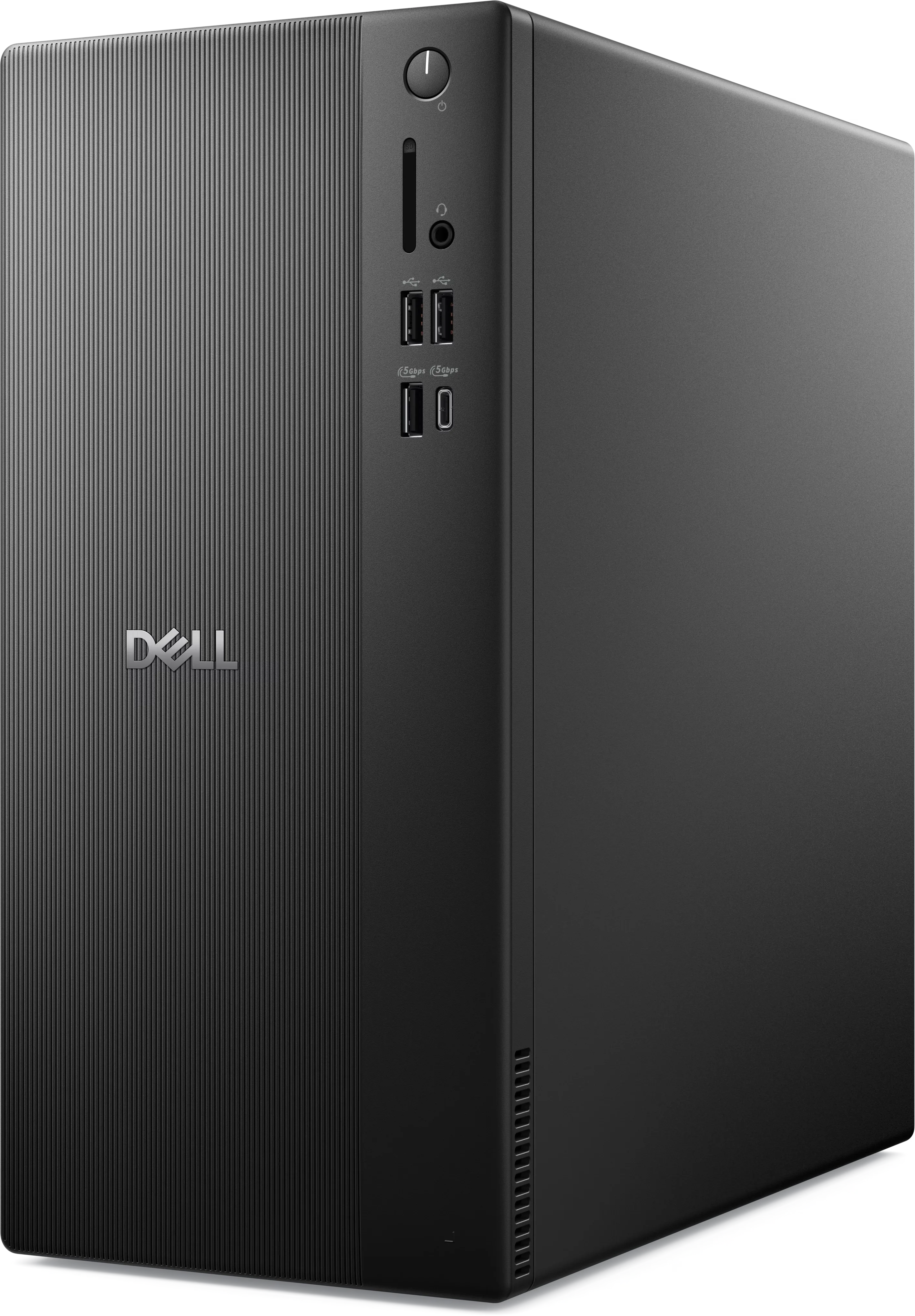 Dell Tower ECT1250 CI3-14100 8GB 512GB Desktop PC