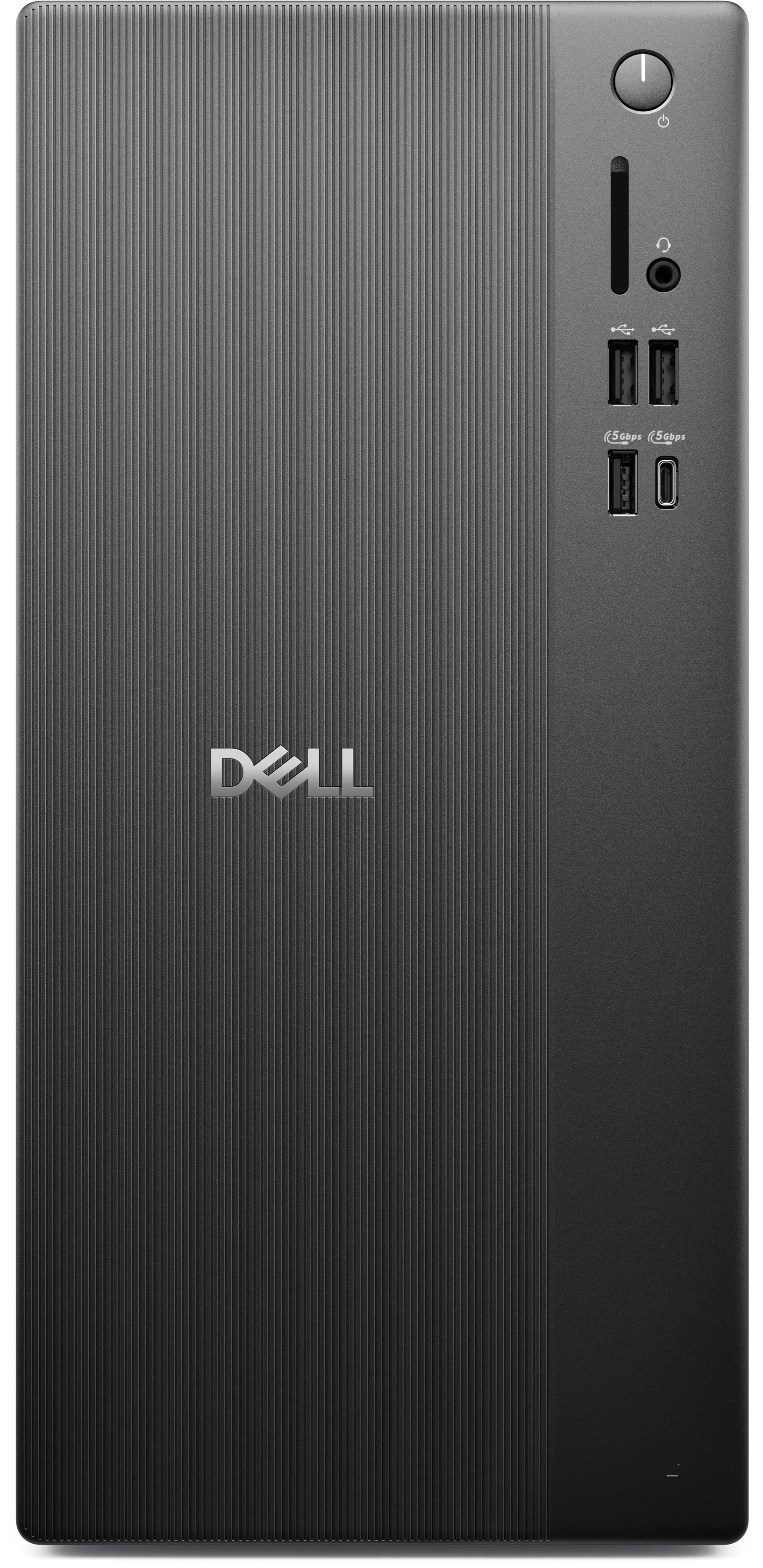 Dell Tower ECT1250 CI3-14100 8GB 512GB Desktop PC
