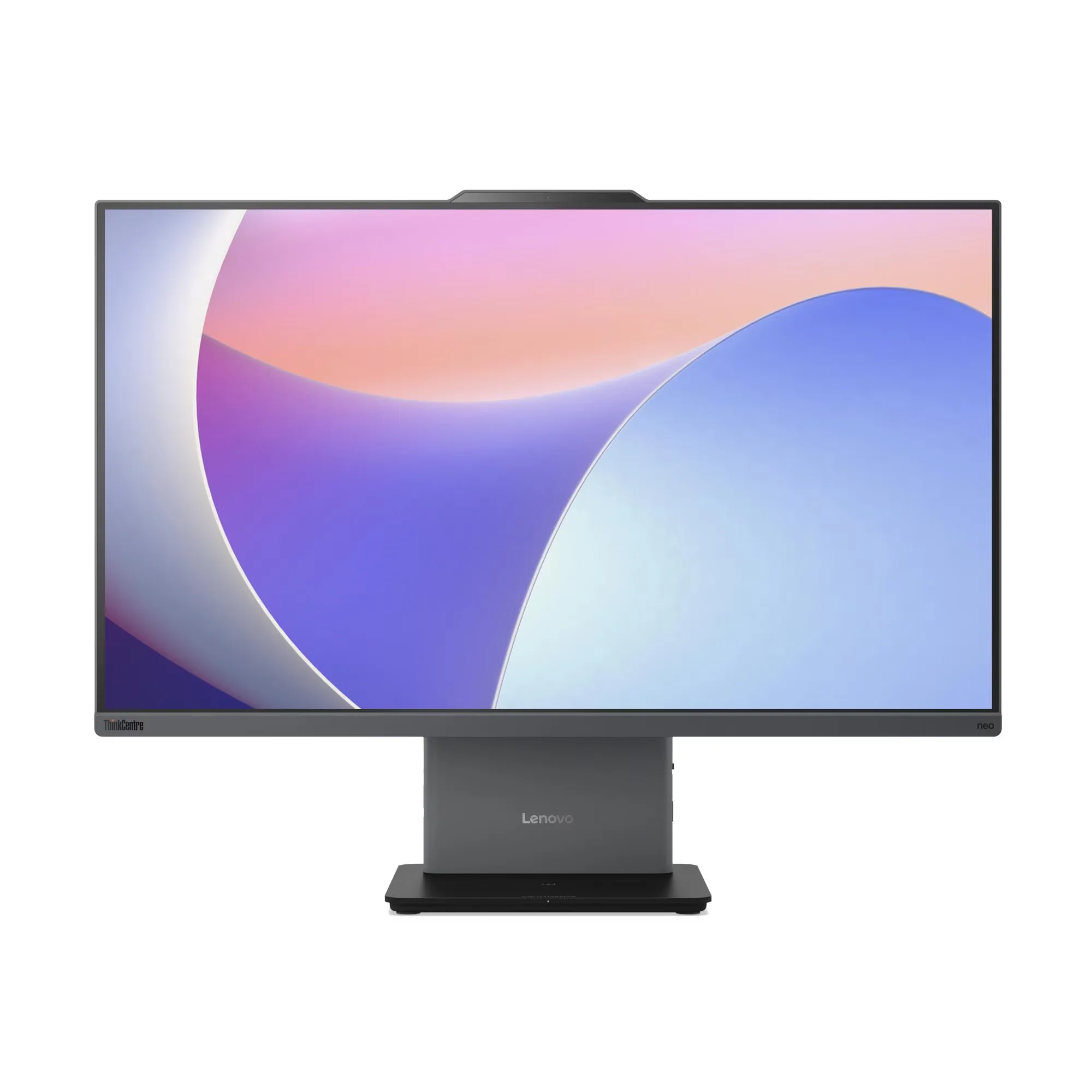 Lenovo Neo 50a-27 G5 27" All in One Desktop 12SA0022UM-E Core 5 210H 8GB 512GB SSD