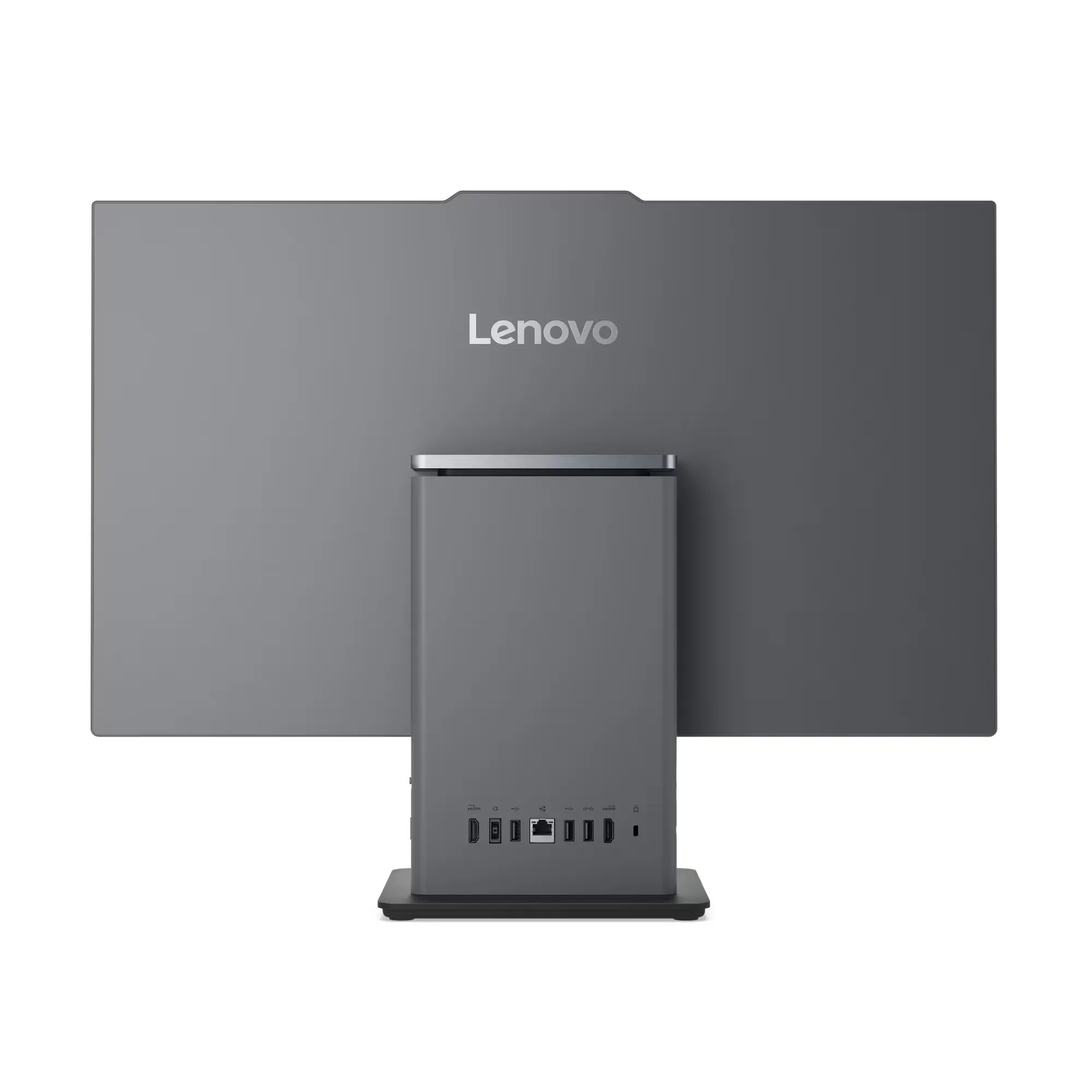 Lenovo Neo 50a-27 G5 27" All in One Desktop 12SA0022UM-E Core 5 210H 8GB 512GB SSD