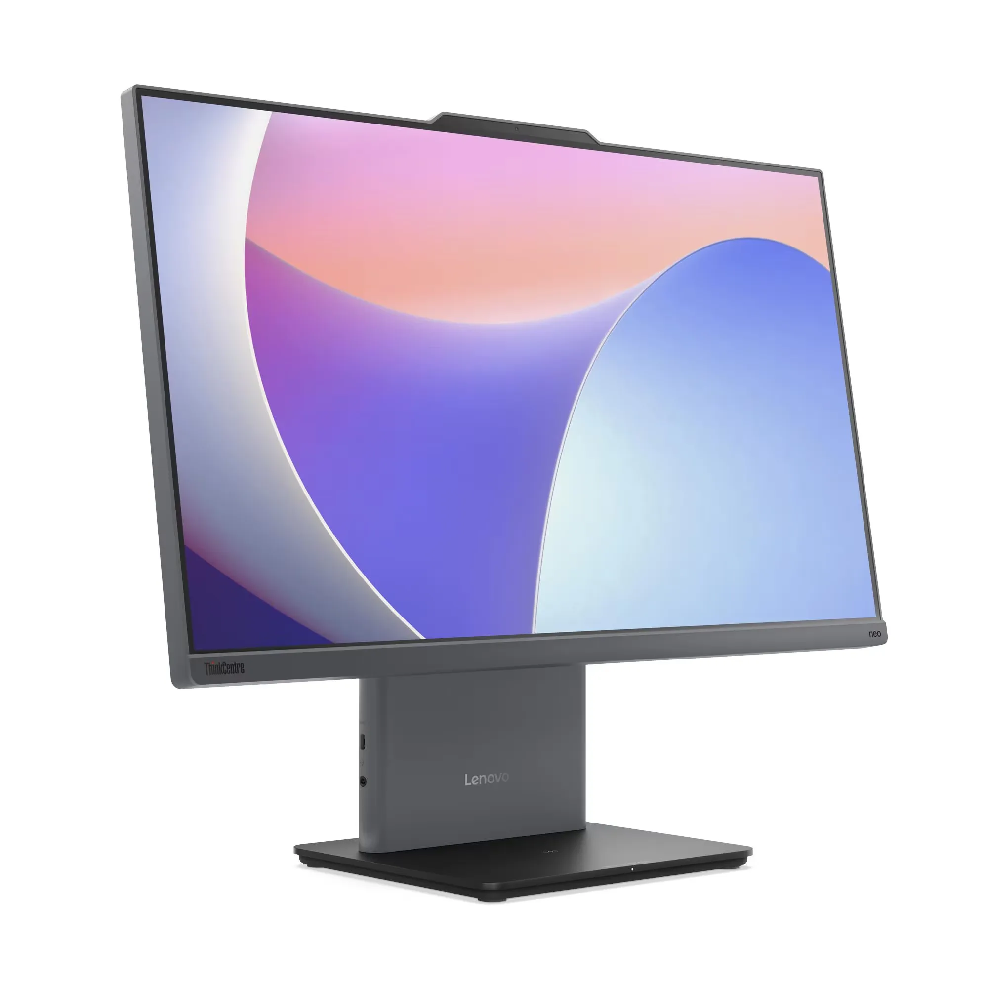Lenovo Neo 50a-24 G5 23.8" Multi-Touch Core 7 240H 16GB 512GB All-in-One PC