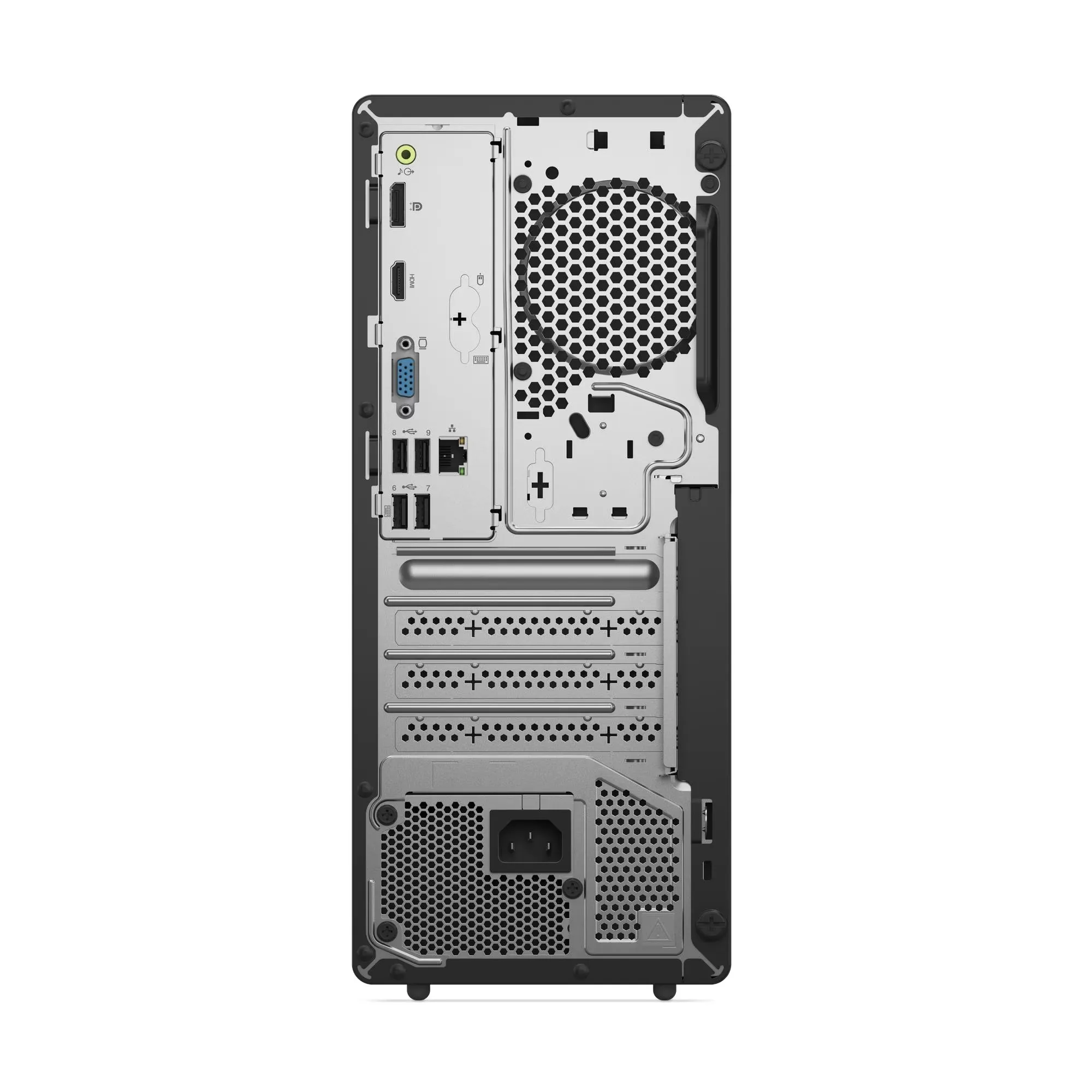 Lenovo Neo 50t G5 Tower 12UD00BYUM-E Core i5-14400 8GB 512GB SSD