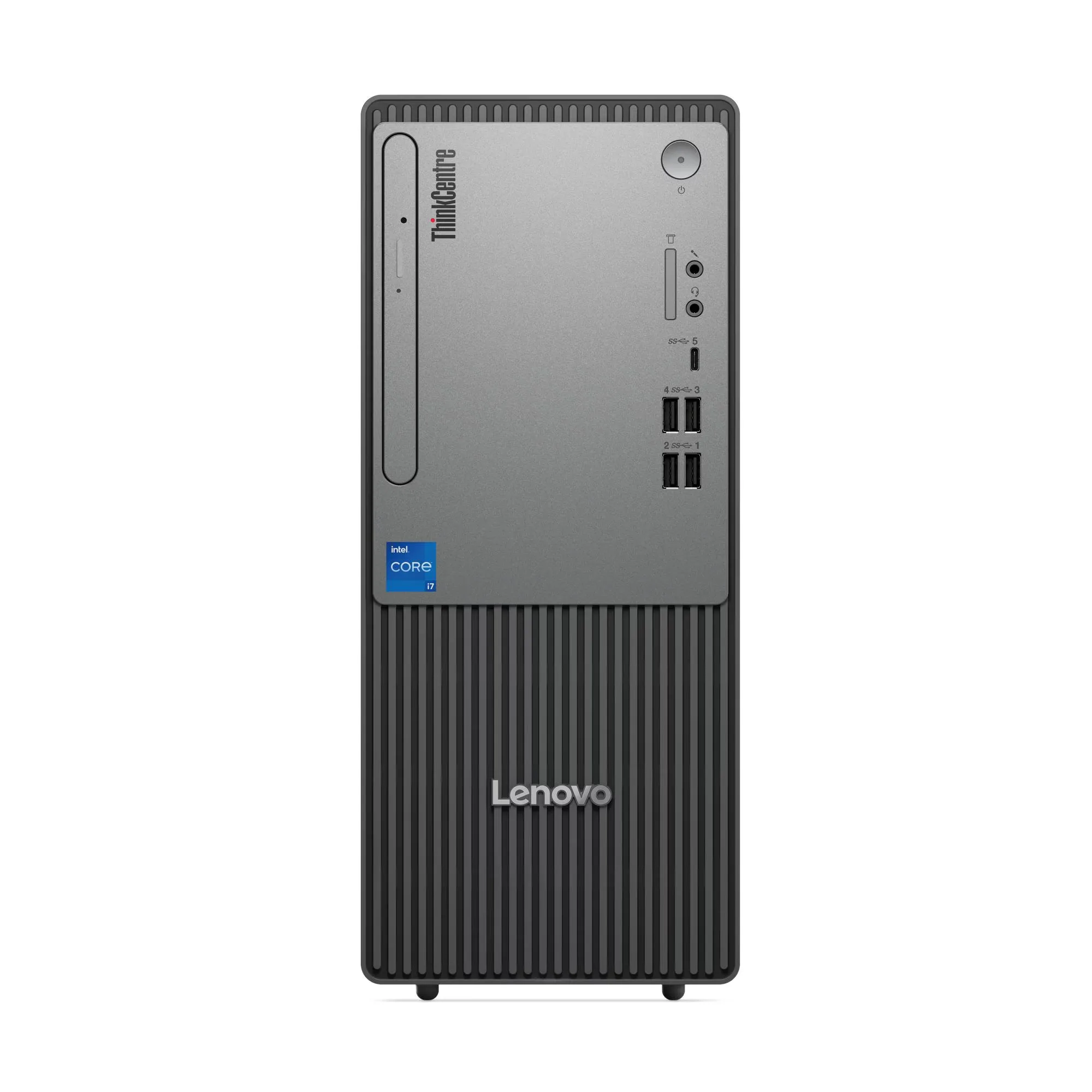 Lenovo Neo 50t G5 Tower 12UD00BYUM-E Core i5-14400 8GB 512GB SSD