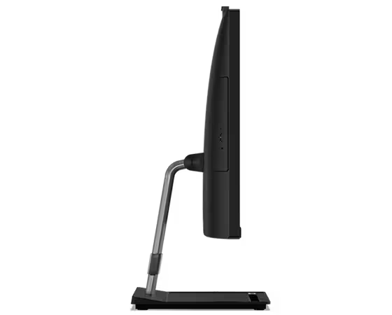 Lenovo ThinkCentre Neo 30a All-in-One Desktop - Compact Design - 23.8-inch Display - Silver.