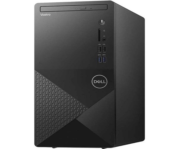Dell Vostro 3888 Mini Tower Desktop Intel Core i5 RAM 4GB