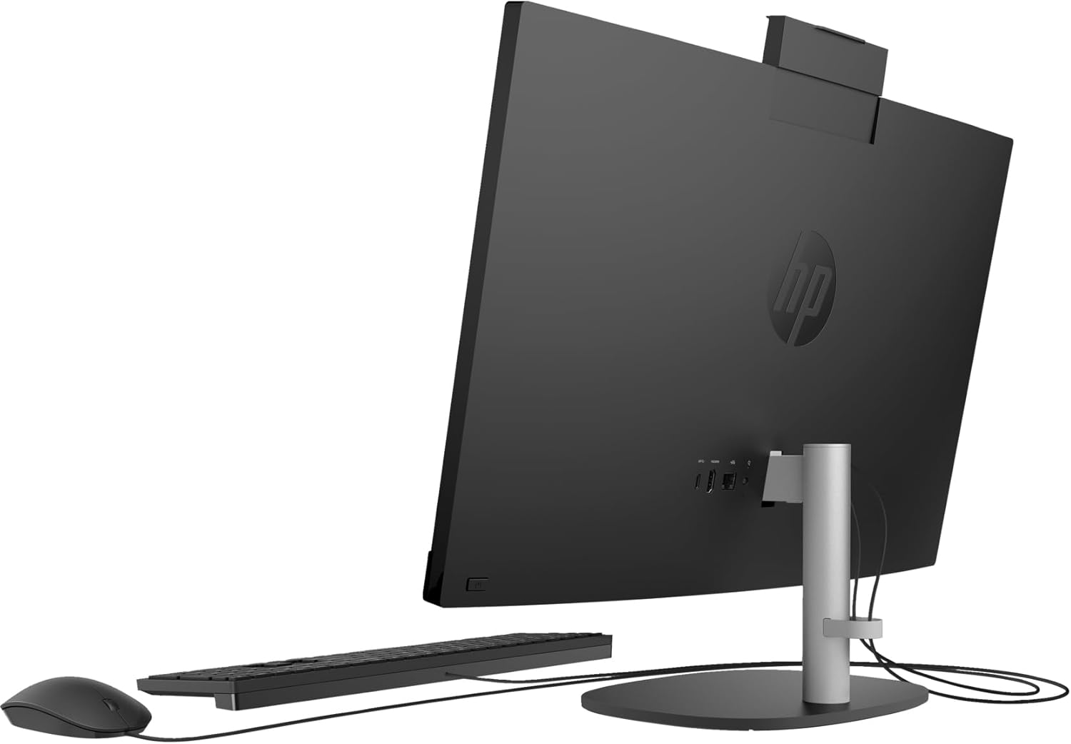 HP 240 G10 All-in-One PC | Intel Core i5-1335U | 8GB RAM | 512GB SSD | 23.8" FHD Display