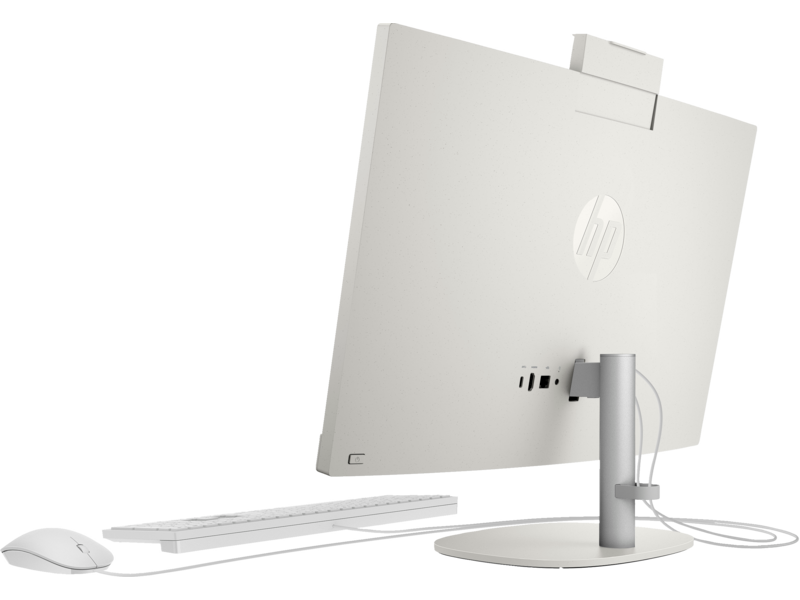 HP All-in-One 24-CR0027NH | Intel Core i5-1335U | 8GB RAM | 512GB SSD | 23.8" Touch FHD