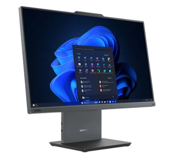 Lenovo Neo 50a-24G5 All-in-One PC | Intel Core i7-13620H | 8GB RAM | 512GB SSD | 23.8" FHD