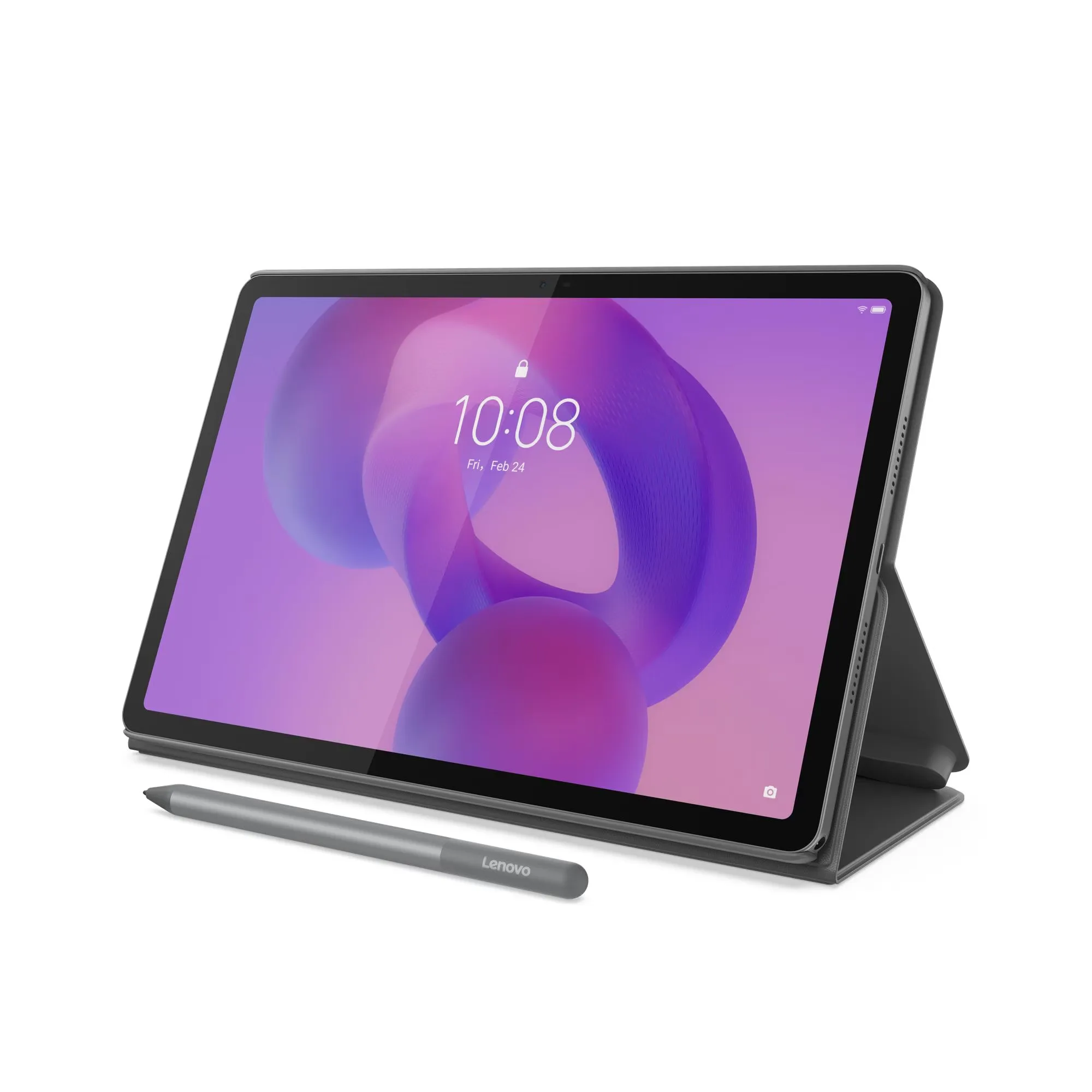 Lenovo Idea Tab TB336ZU 11" 2.5K 90Hz 5G 8GB 128GB Folio Case and Pen