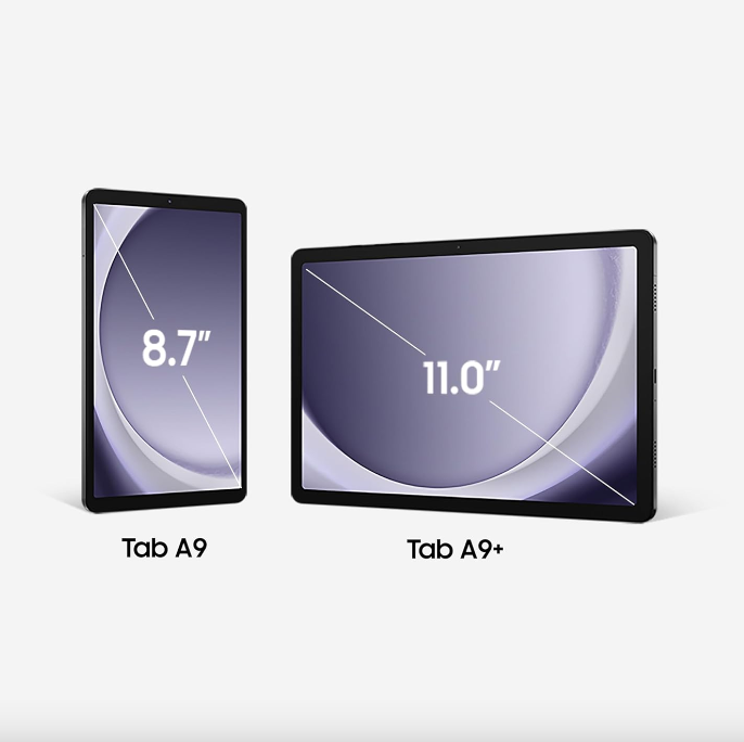 Samsung Galaxy Tab A9plus 5G 4gb/64gb