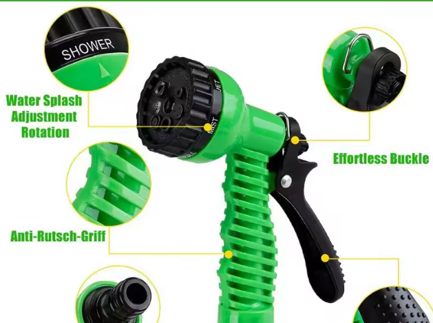 Magic hose (100ft)