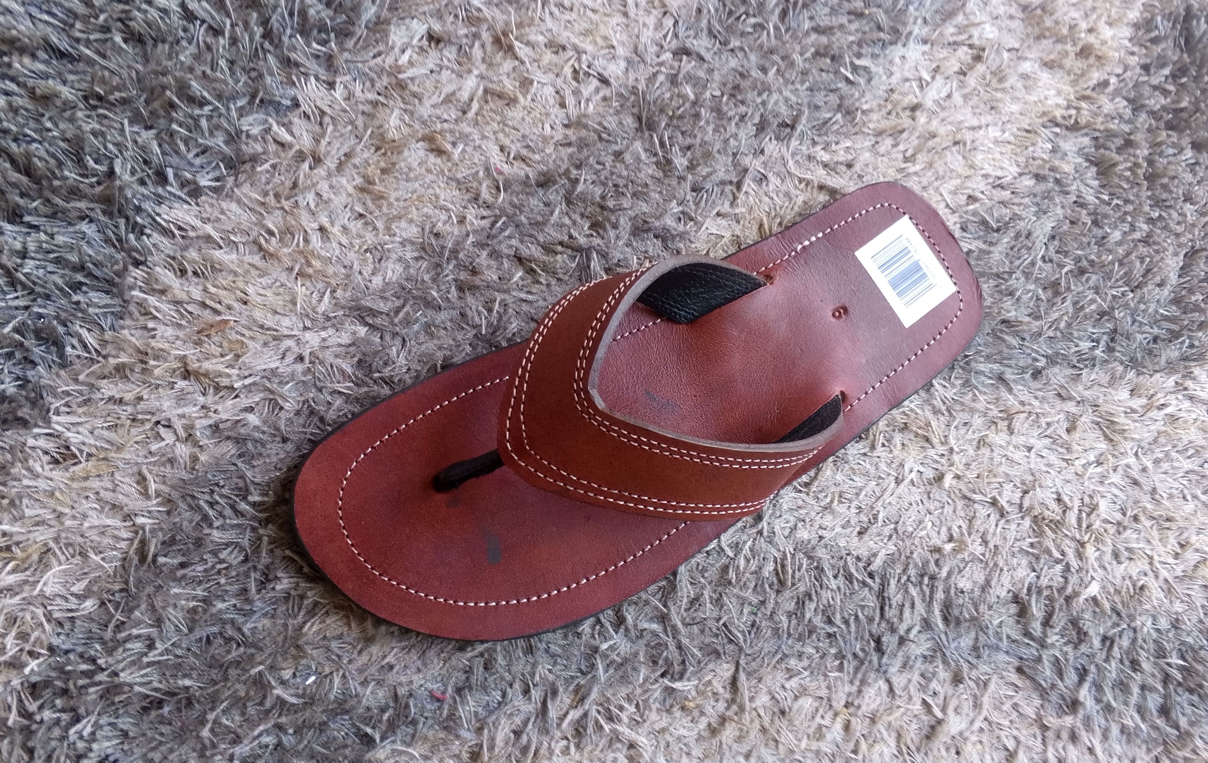 MEN SANDAL CRAFTED