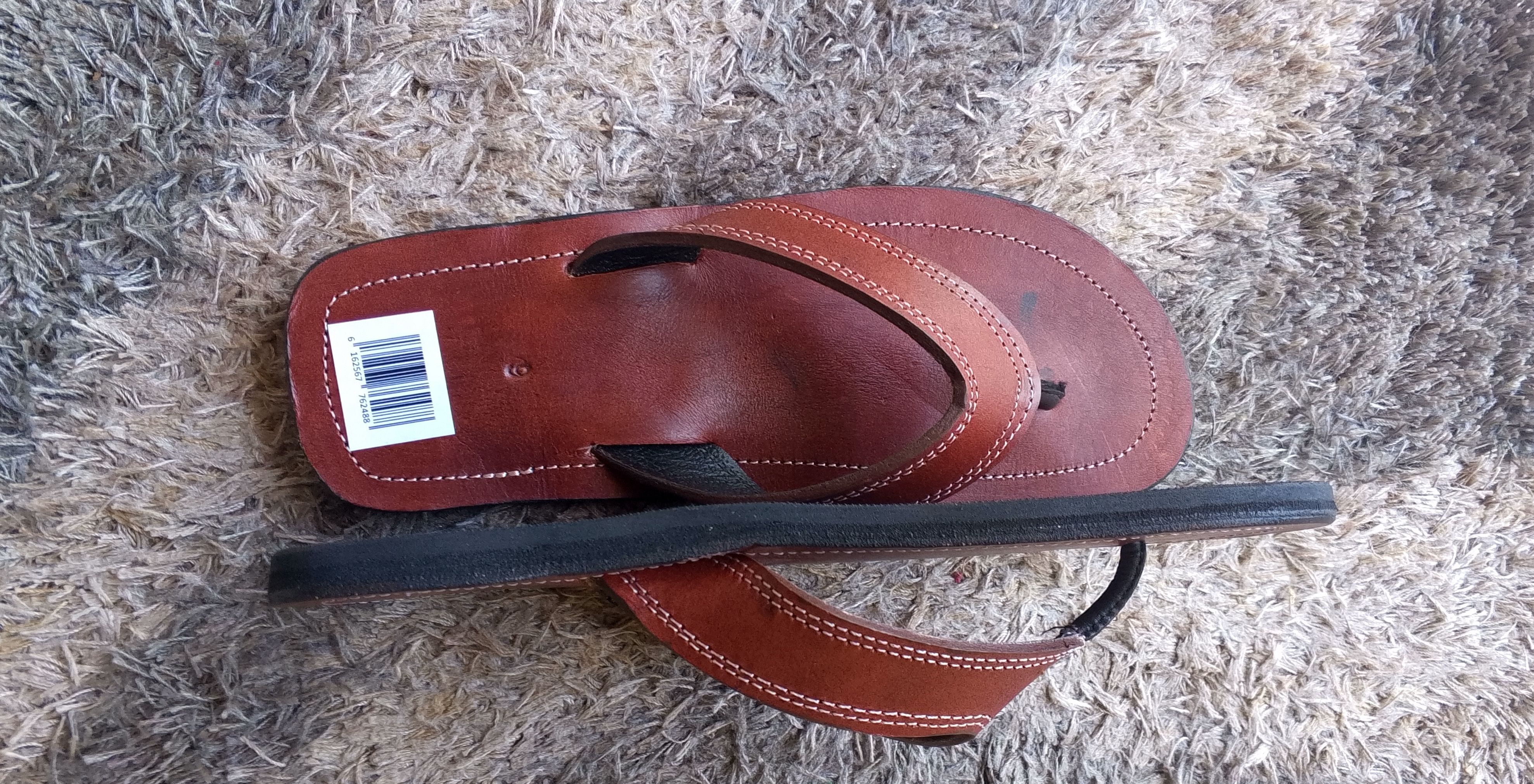 MEN SANDAL CRAFTED
