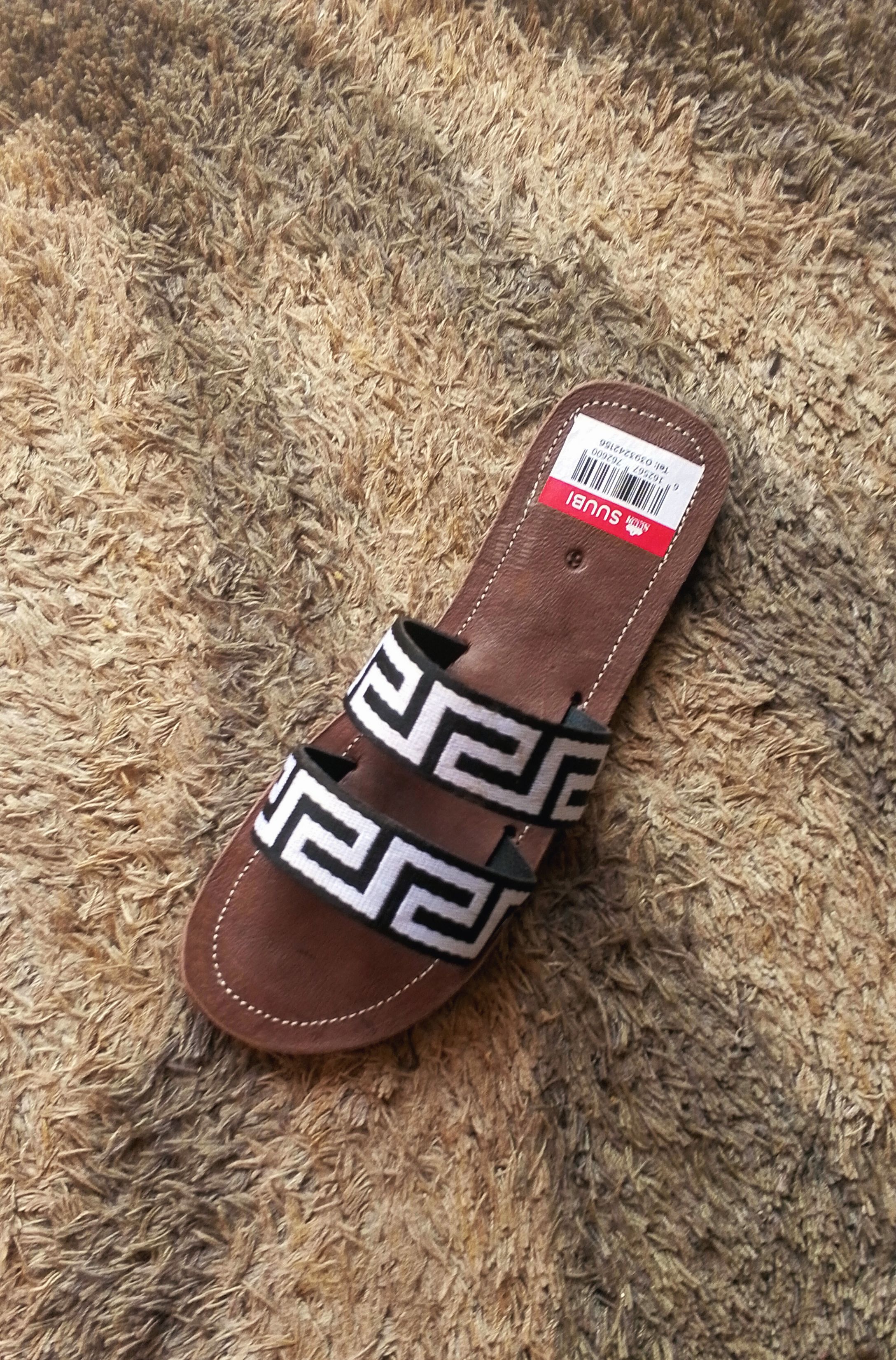 WOMEN SANDAL CRAFT