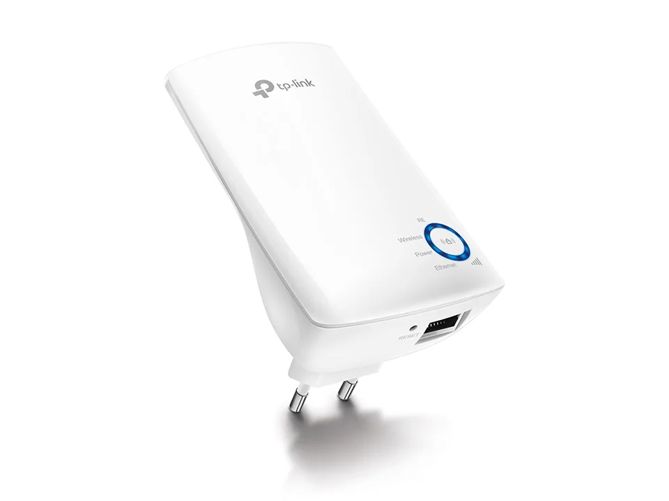 TP-Link TL-WA850RE 300Mbps Universal Wireless N Range Extender