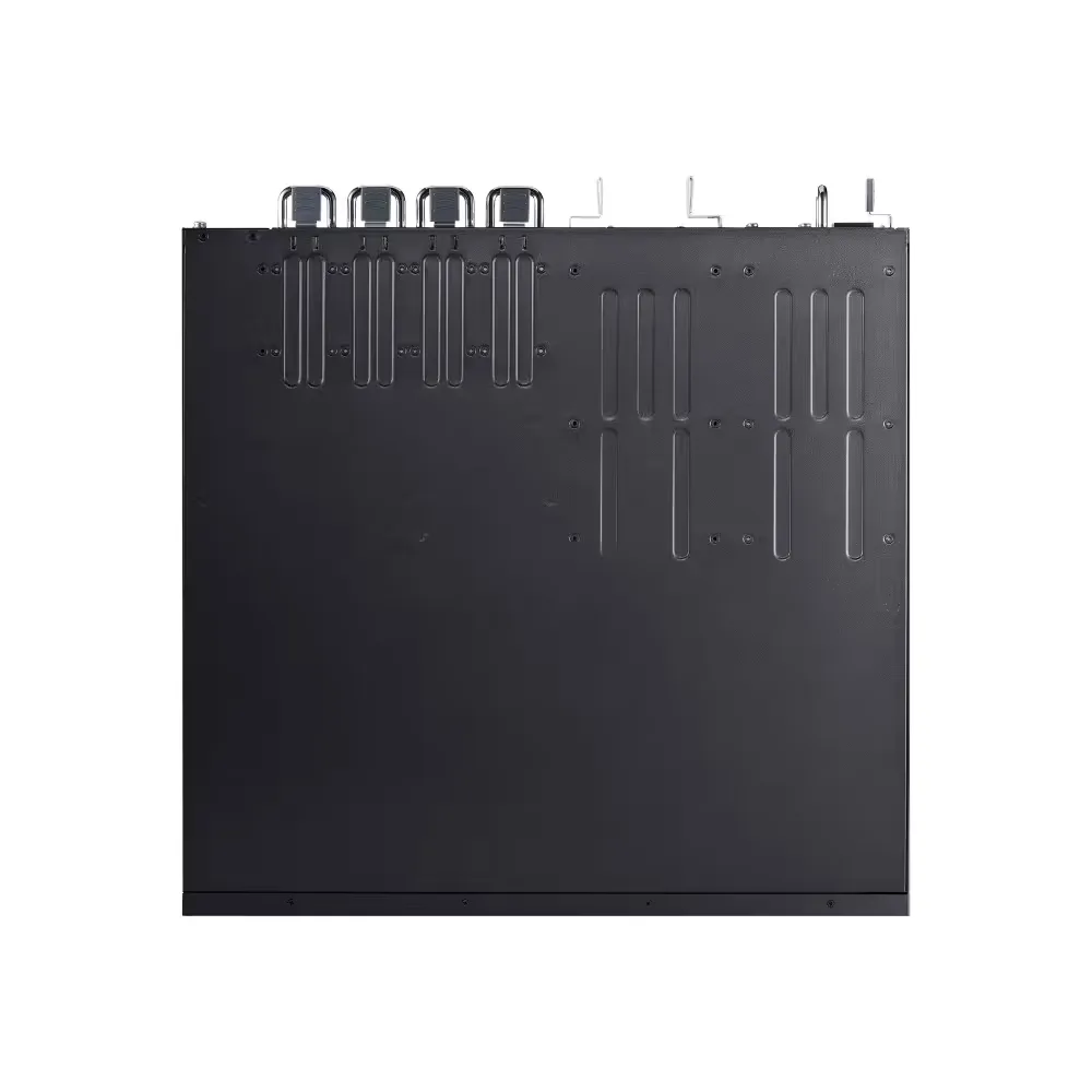 TP-Link Omada SG6428XHP 24-Port Gigabit L3 Managed PoE+ Switch with 4 10G Slots