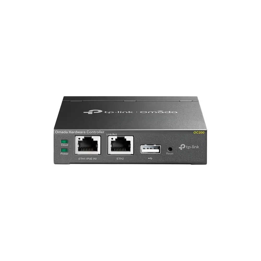 TP-Link Omada Hardware Controller OC200 Cloud Managed Network Controller