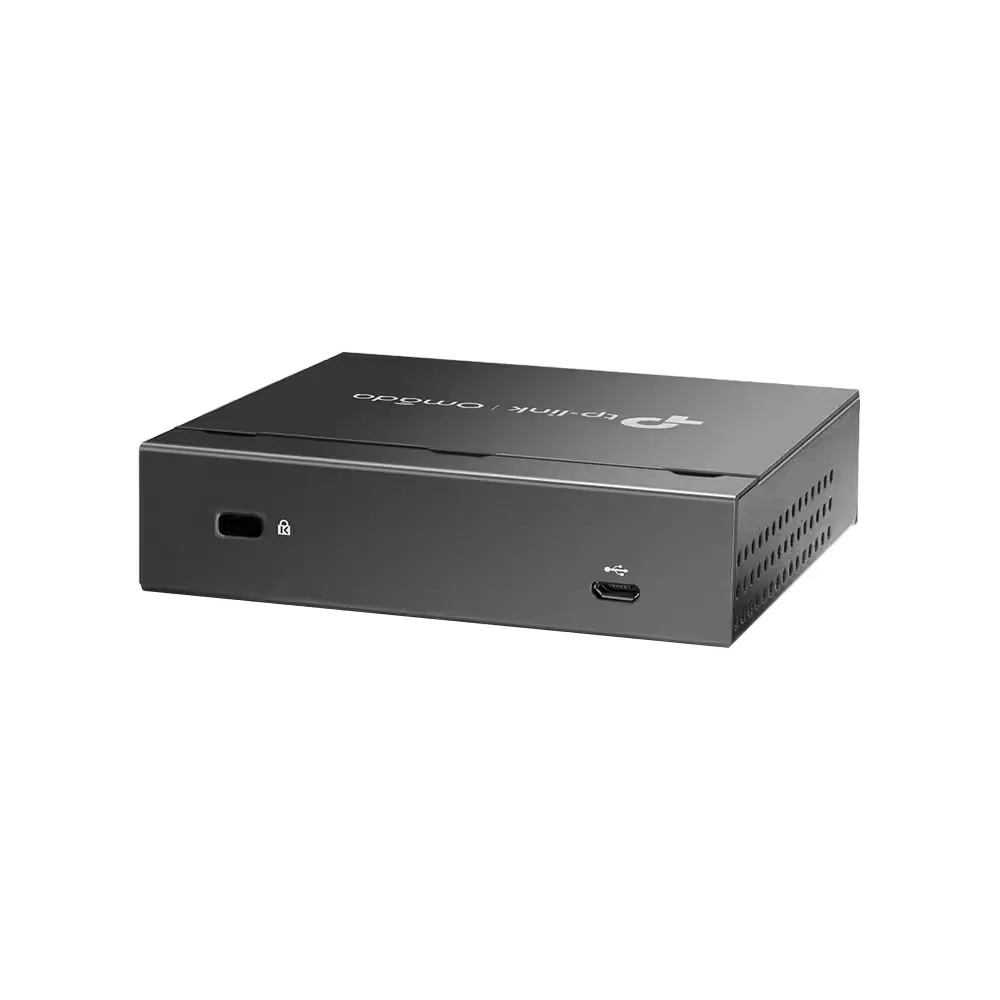 TP-Link Omada Hardware Controller OC200 Cloud Managed Network Controller