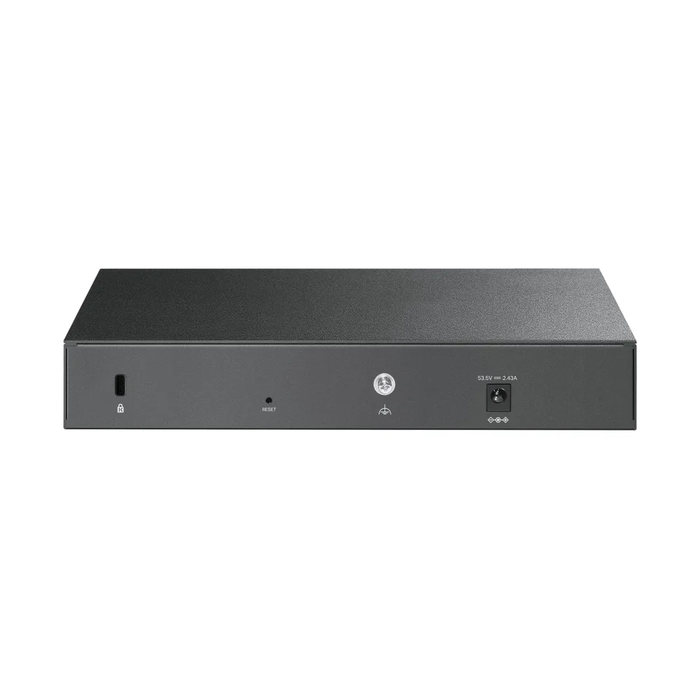 TP-Link Omada Gigabit VPN Router ER7212PC PoE+ Controller