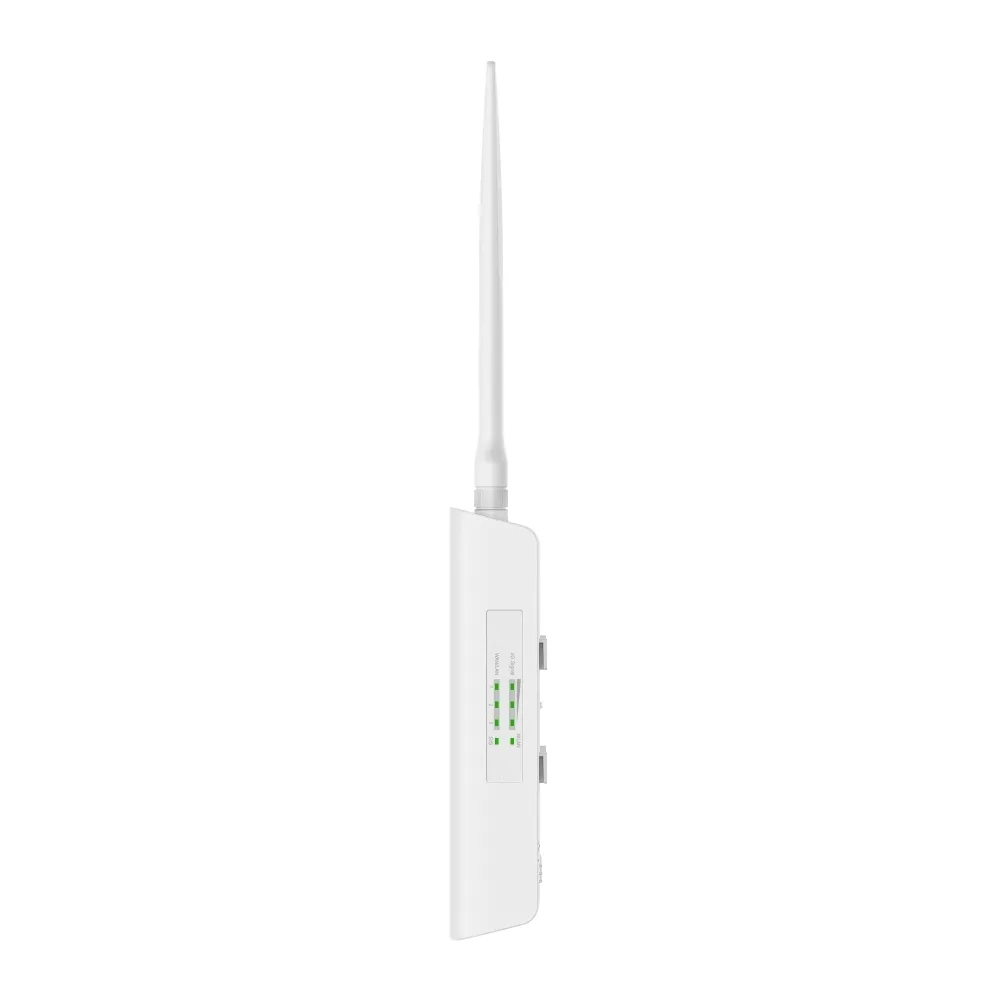 TP-Link Omada ER703WP-4G-Outdoor 4G+ Cat6 AX3000 Outdoor/Indoor Gateway