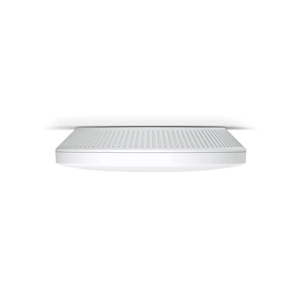 TP-Link BE9300 Ceiling Mount Wi‑Fi 7 Access Point EAP773 Tri-Band 10GbE