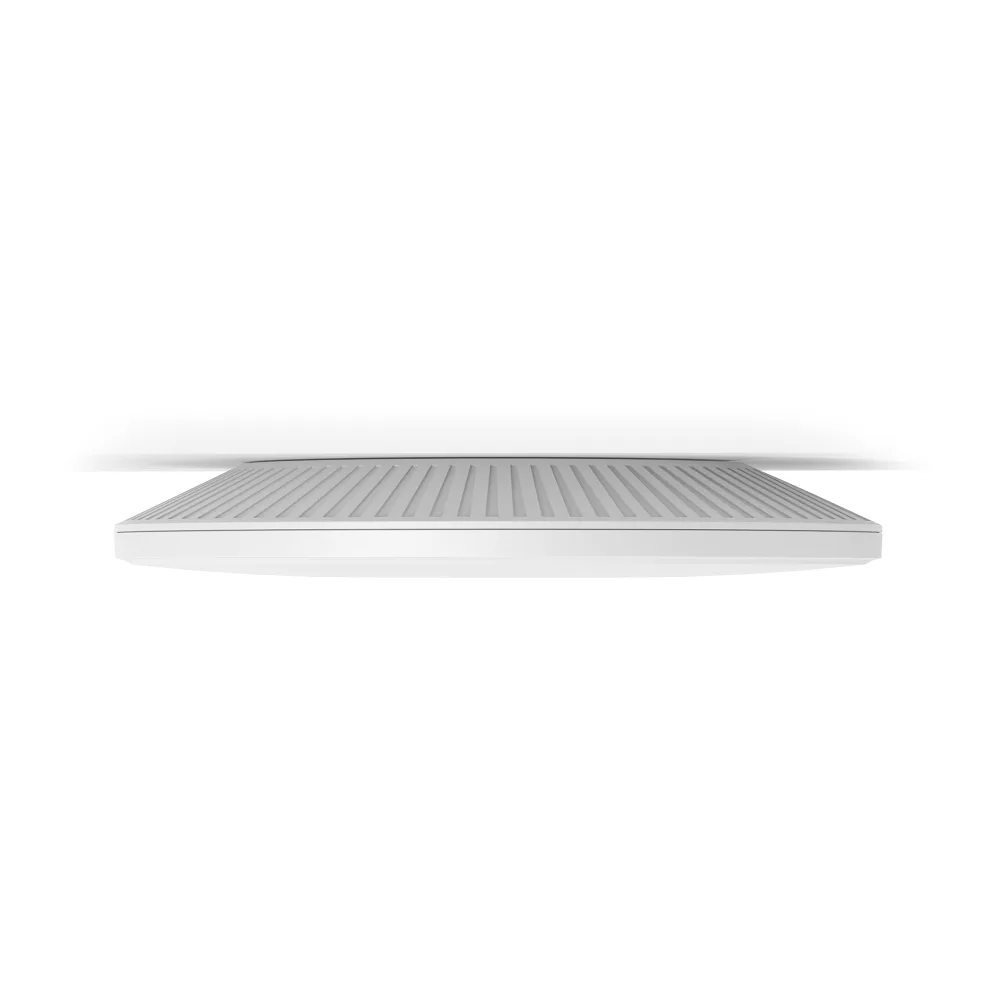 TP-Link BE9300 Ceiling Mount Wi-Fi 7 Access Point EAP772 Tri-Band 10GbE
