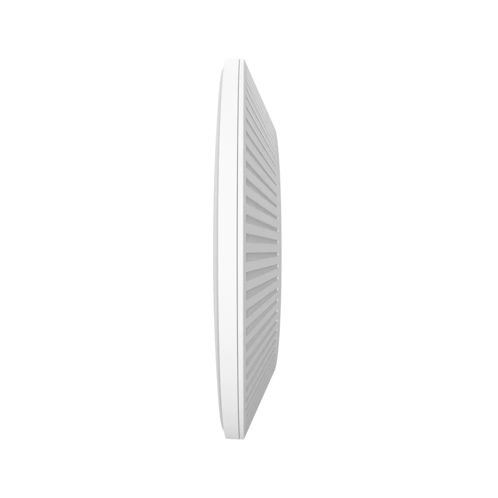 TP-Link BE9300 Ceiling Mount Wi-Fi 7 Access Point EAP772 Tri-Band 10GbE