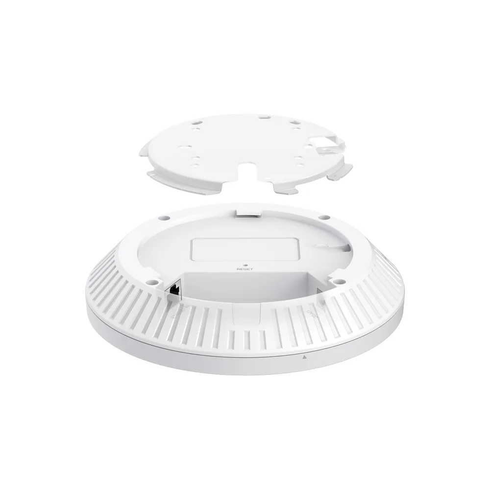 TP-Link EAP653 UR AX3000 Ceiling Mount Wi-Fi 6 Access Point