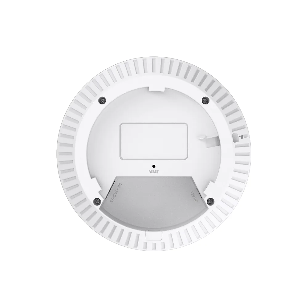 TP-Link AX3000 Ceiling Mount Wi-Fi 6 Access Point EAP650 Dual-Band Omada