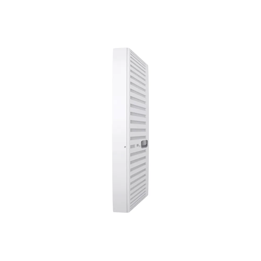 TP-Link AX3000 Ceiling Mount Wi-Fi 6 Access Point EAP650 Dual-Band Omada