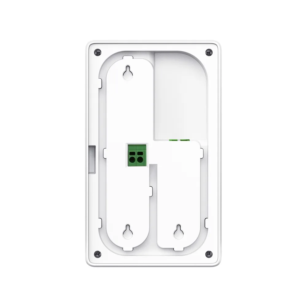 AX1800 Wall Plate Wi-Fi 6 GPON Access Point EAP625GP-Wall Dual-Band Gigabit
