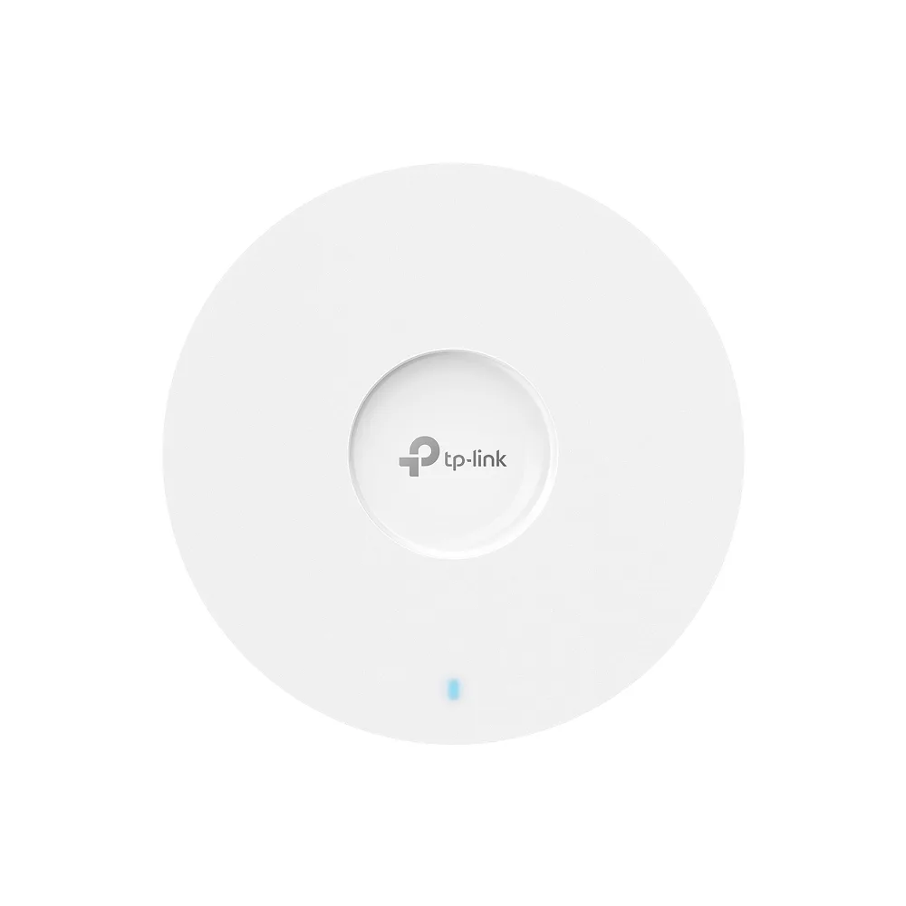 TP-Link EAP620 HD AX1800 Wireless Dual-Band Gigabit Ceiling Mount Access Point