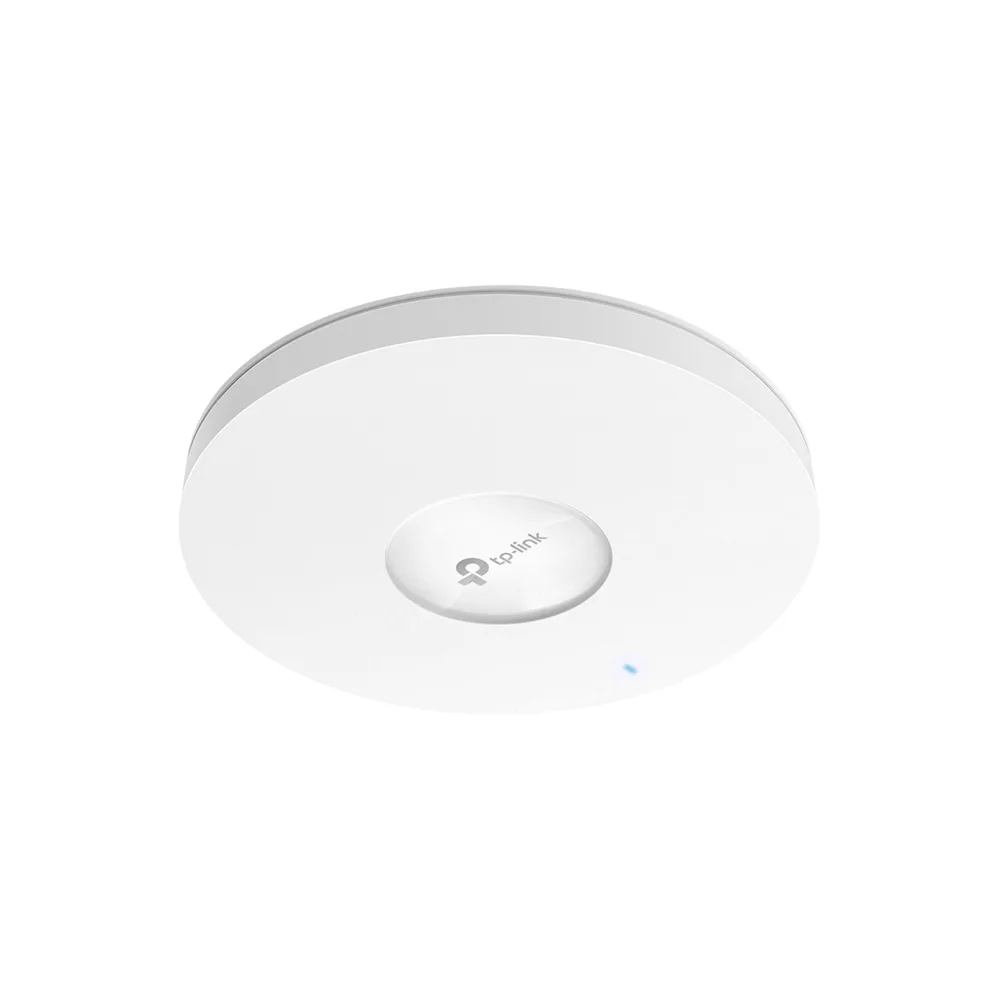 TP-Link EAP620 HD AX1800 Wireless Dual-Band Gigabit Ceiling Mount Access Point