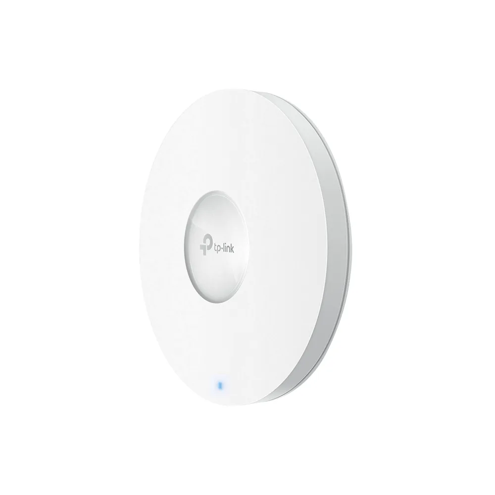 TP-Link EAP620 HD AX1800 Wireless Dual-Band Gigabit Ceiling Mount Access Point
