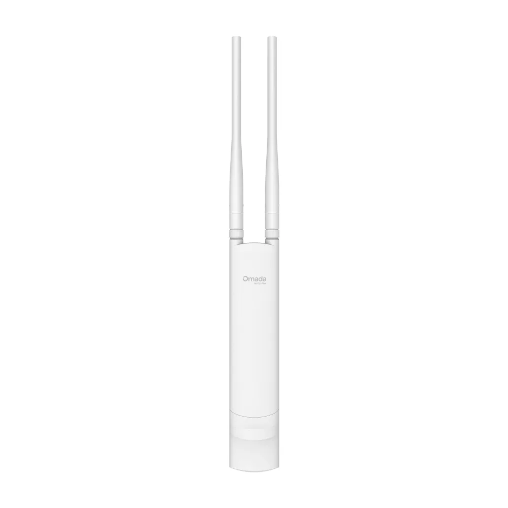 TP-Link AC1200 Wireless MU-MIMO Gigabit Indoor/Outdoor Access Point EAP225-Outdoor
