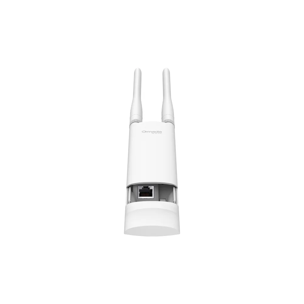 TP-Link AC1200 Wireless MU-MIMO Gigabit Indoor/Outdoor Access Point EAP225-Outdoor