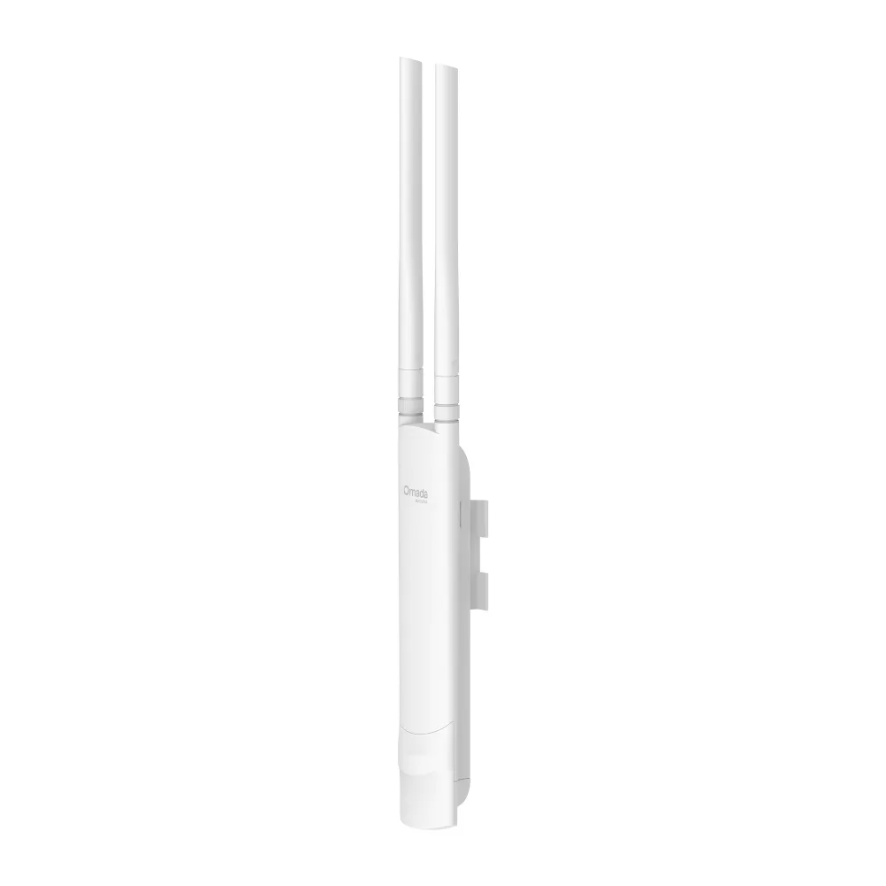 TP-Link AC1200 Wireless MU-MIMO Gigabit Indoor/Outdoor Access Point EAP225-Outdoor